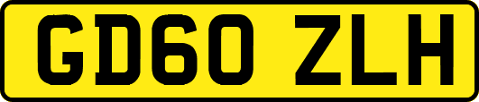 GD60ZLH