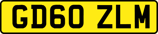 GD60ZLM