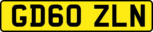 GD60ZLN