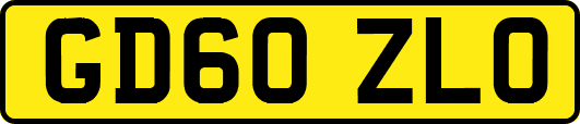 GD60ZLO