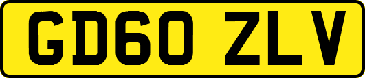 GD60ZLV
