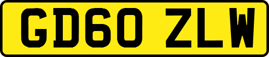 GD60ZLW