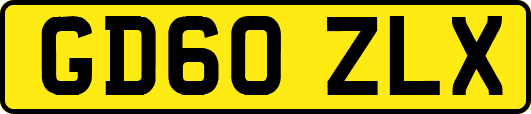 GD60ZLX
