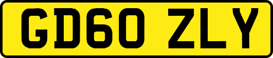 GD60ZLY