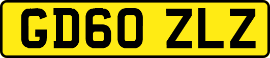 GD60ZLZ