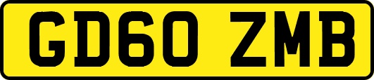 GD60ZMB