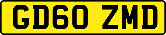 GD60ZMD