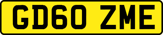 GD60ZME