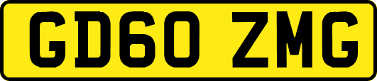 GD60ZMG