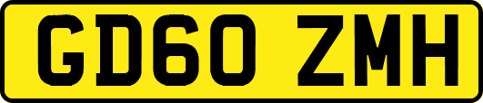 GD60ZMH