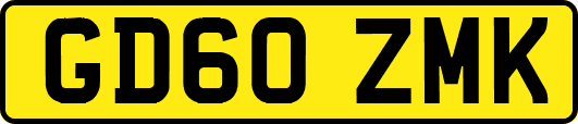 GD60ZMK