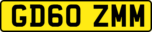 GD60ZMM