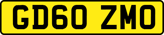 GD60ZMO