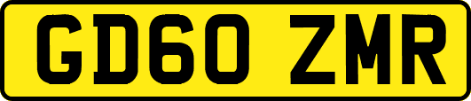 GD60ZMR