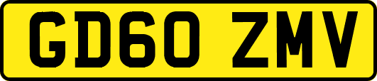 GD60ZMV