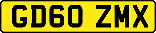GD60ZMX