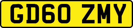 GD60ZMY