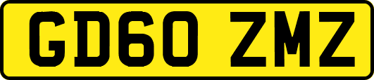 GD60ZMZ