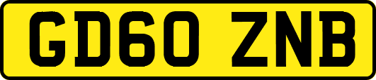 GD60ZNB