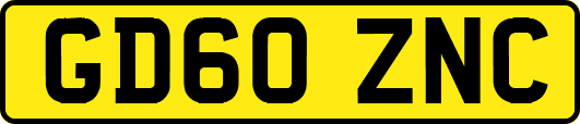 GD60ZNC