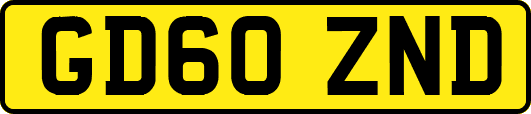 GD60ZND