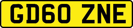 GD60ZNE