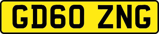 GD60ZNG