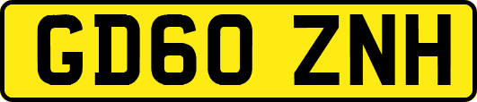 GD60ZNH