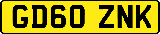 GD60ZNK