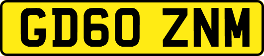 GD60ZNM