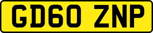 GD60ZNP