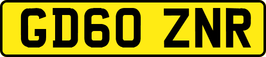 GD60ZNR