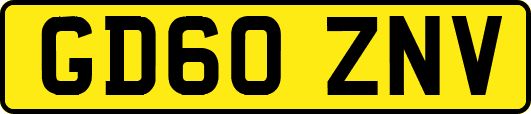 GD60ZNV