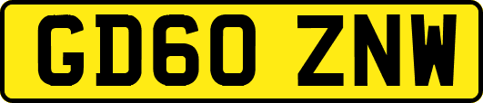 GD60ZNW