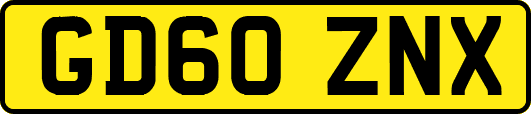 GD60ZNX