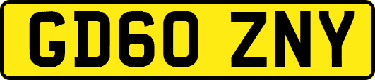 GD60ZNY