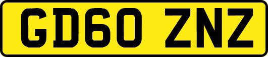 GD60ZNZ