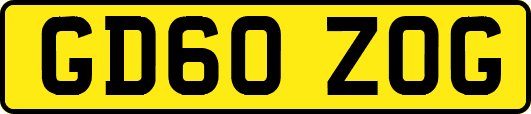 GD60ZOG