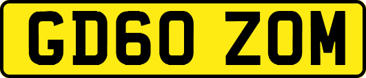GD60ZOM