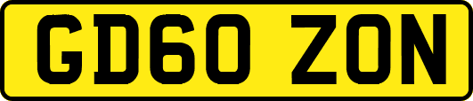 GD60ZON
