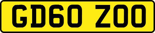 GD60ZOO