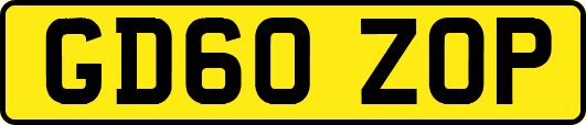 GD60ZOP