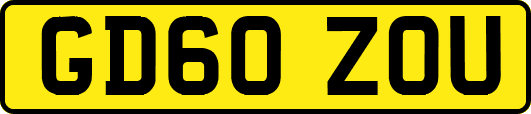 GD60ZOU