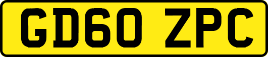 GD60ZPC
