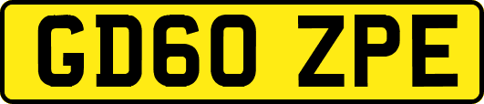 GD60ZPE