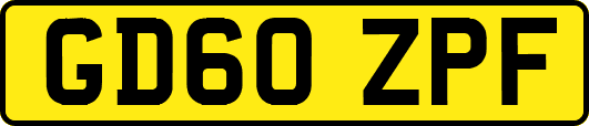 GD60ZPF