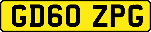 GD60ZPG