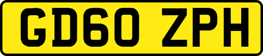 GD60ZPH