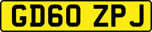 GD60ZPJ