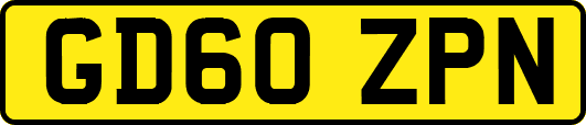 GD60ZPN